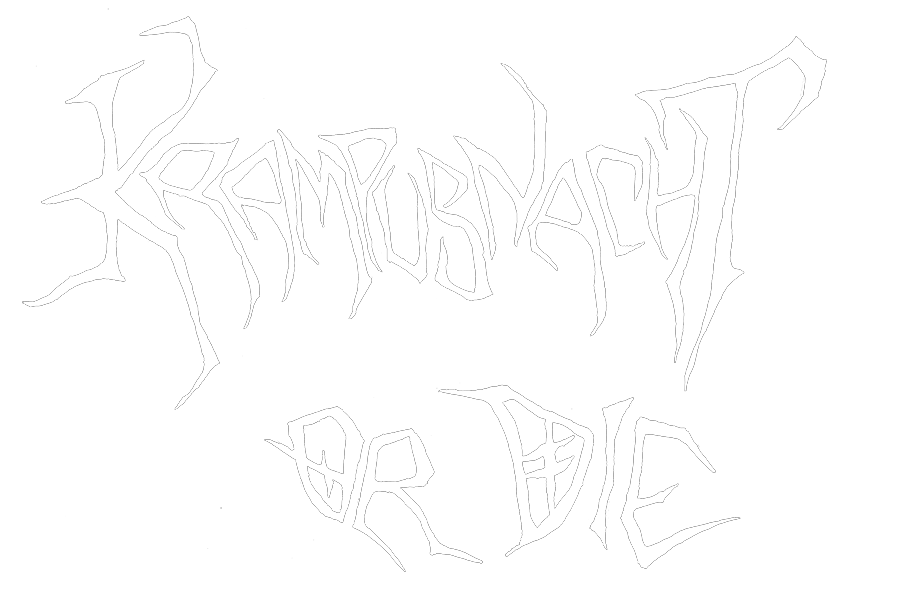 Krampusnacht or die